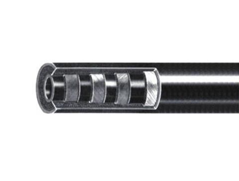 EN856-4SH 4-Draht-Spiral-Hydraulik-Gummischlauch