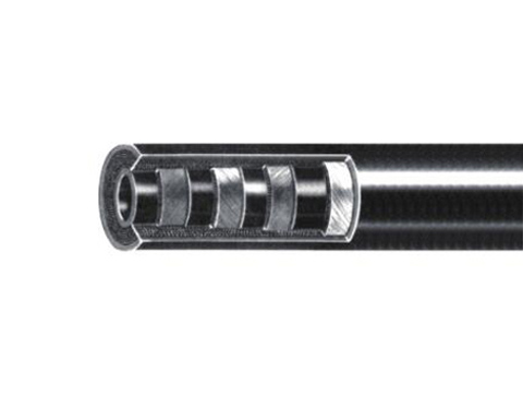 EN856-4SP 4-Draht-Spiral-Hydraulik-Gummischlauch